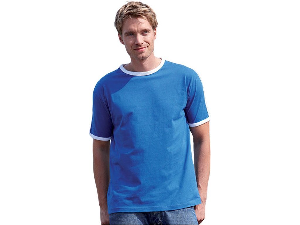 JN017 Flag-T