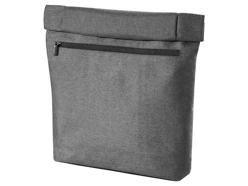 Stylová měststká taška přes rameno Halfar Craft 12 l