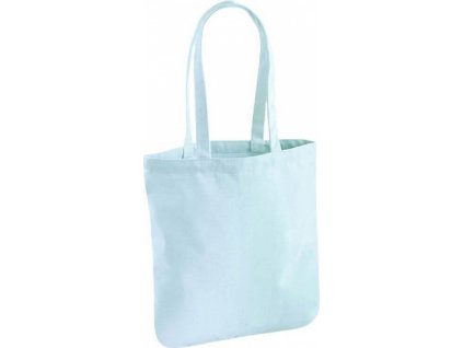 Silná taška z prémiové organické tkaniny 10 l