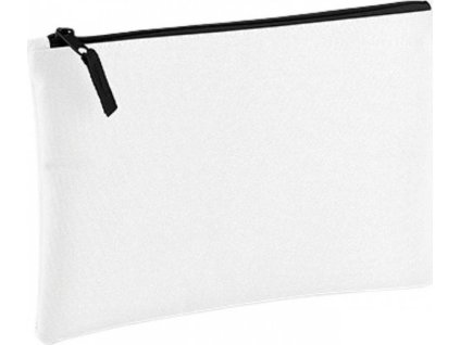 Taštička do ruky na tablet / iPad mini 1,5 l (Velikost 28 x 19 cm, Barva černá)