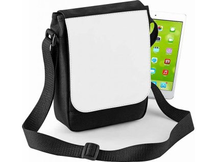 Brašnička přes rameno vhodná na sublimaci 2 l