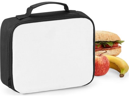 Svačinový box kompletně izolovaný, vhodný na sublimaci 3 l