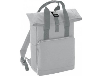 Rolovací batoh se dvěma ušima BagBase