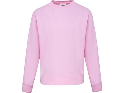 Dámská mikina přes hlavu Comfort Colors ve vyšší gramáži 300g/m
