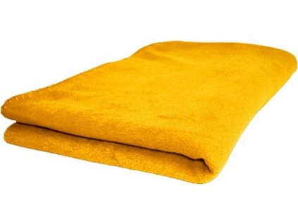 Pikniková deka s úpravou proti plstnatění 180 x 110 cm (Velikost 180 x 110 cm, Barva černá)