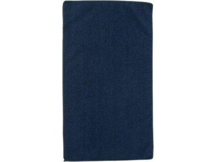 Rychleschnoucí lehký ručník pro hosty z mikrovlákna 30 x 50 cm