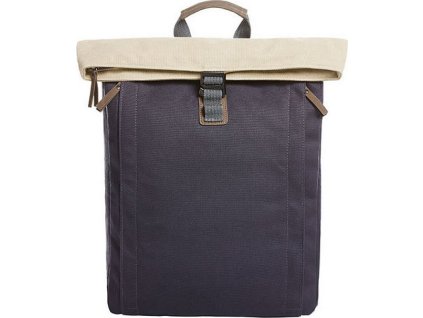 Rolovací batoh Journey s kovovými doplňky 12 l