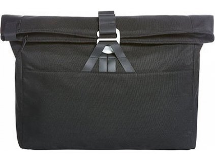 Stylová taška Loft na notebook s výrazným zapínáním na přezku 40 x 30 x 13 cm
