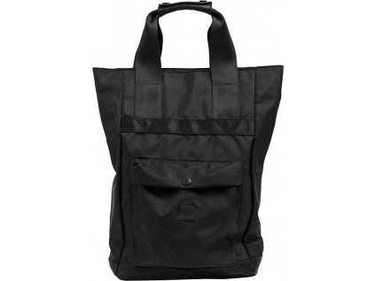 Praktický batoh Urban Classics na záda i do ruky