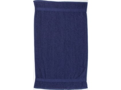 Klasický ručník na ruce 100% bavlna 50 x 90 cm, 400 g/m