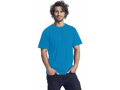 Unisex tričko Neutral s krátkým rukávem z organické bavlny 155 g/m