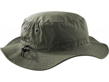 Expediční klobouk Cargo s ochranou proti záření UPF50 + (Barva černá)