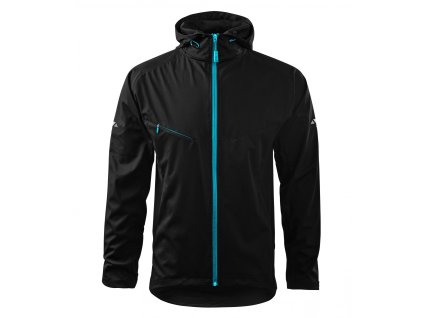 Pánská 3vrstvá softshellová bunda Cool MALFINI®
