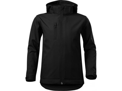 Dětská softshellová bunda s delším zadním dílem MALFINI®