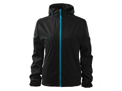 Dámská 3vrstvá softshellová bunda Cool MALFINI®