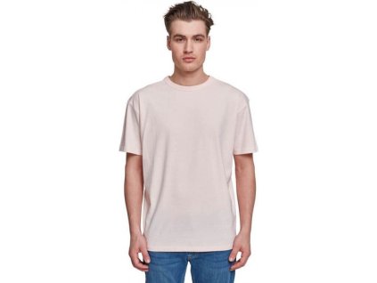 Pánské oversize tričko Urban Classics 180 g/m (Barva černá, Velikost L)