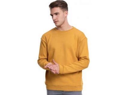 Pletený svetr Urban Classics s jemně broušenou vnitřní stranou