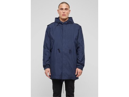 Jarní / zimní parka M51 US Urban Classics s odnímatelnou fleecovou podšívkou