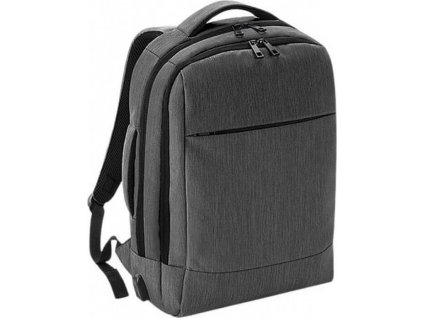Elegantní batoh na notebook 15,6 " s mnoha kapsami