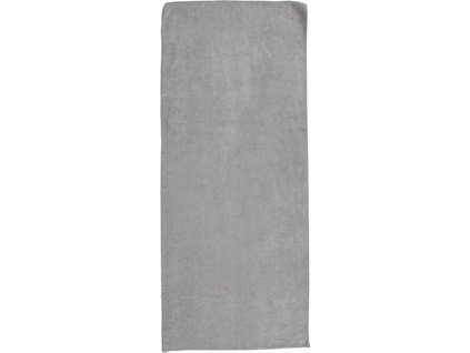 Yoga ručník z mikrovlákna s neklouzavým povrchem 175 x 65 cm, 300 g/m