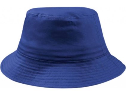 Jednoduchý bavlněný klobouček (Barva černá)