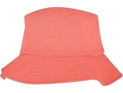 Keprový klobouček s příměsí elastanu (Barva černá)