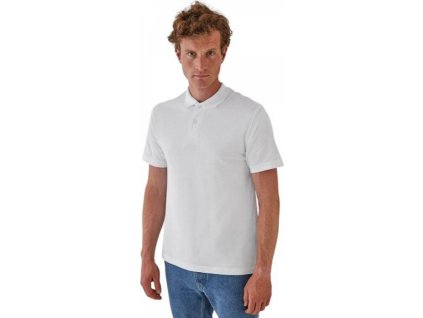 Základní unisex piké polokošile BC 180 g/m (Velikost XS, Barva šedá tmavá)