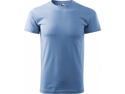 Základní pánské tričko Malfini (2. jakost)