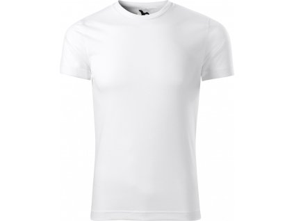 Unisex tričko Star vhodné na sublimaci
