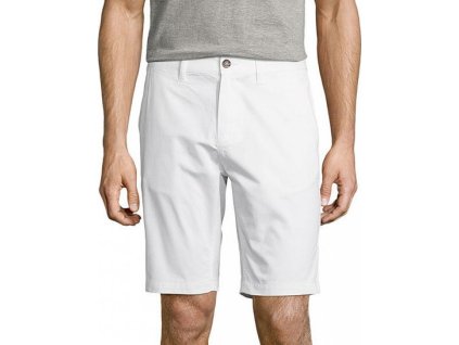 Pánské bavlněné bermudy Jasper Sol's