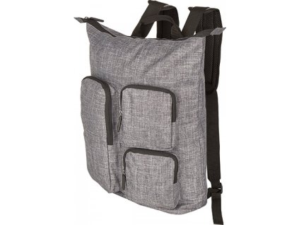 Polstrovaný batoh Colorado na notebook 18 litrů