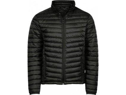Větruvzdorná a vodoodpudivá bunda Zepelin s podšívkou (Barva černá, Velikost 3XL)