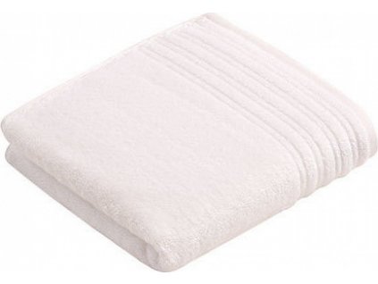Hotelový Fairtrade ručník na obličej z prémiové bavlny 30 x 30 cm
