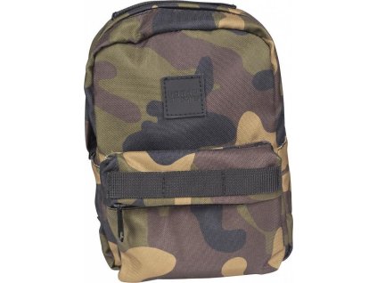 Mini batůžek Urban Classics 7 l Urban Classics