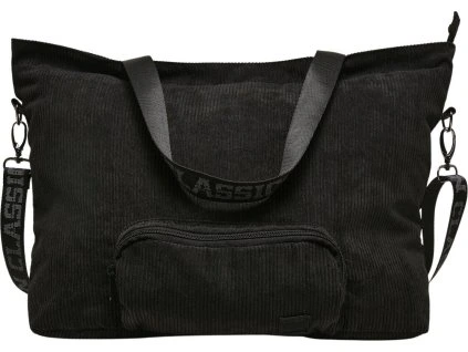 Manšestrová kabelka Urban Classics