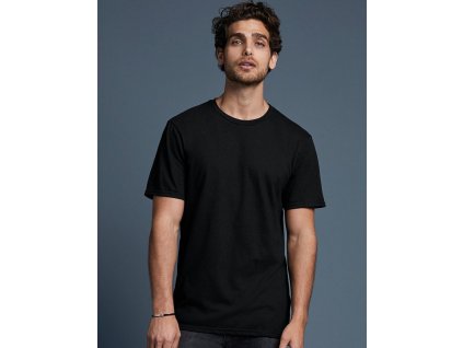 Tričko Fashion Basic Anvil