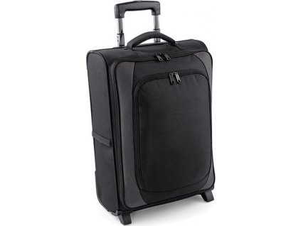 Kabinový kufr Tungsten™ Business Traveller s výsuvným madlem 29 l