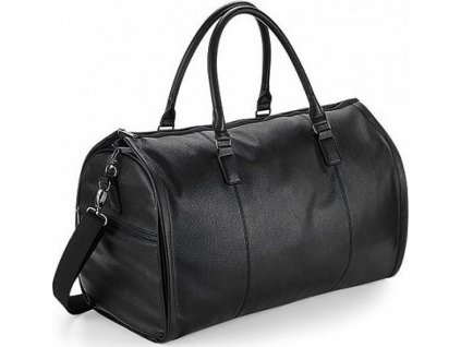 Cestovní taška Weekender NuHide™ Garment z umělé kůže 37 litrů