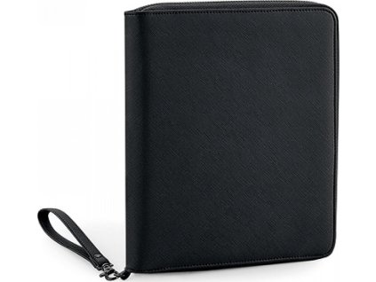 Cestovní organizér na dokumenty s poutkem, vhodný i pro mini tablet (Barva šedá světlá)