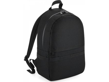 Batoh ModulR™ o objemu 20 litrů BagBase černá
