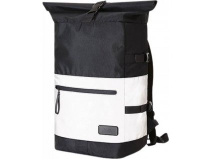 Reflexní batoh s rolovacím okrajem, objem 20 - 29 litrů
