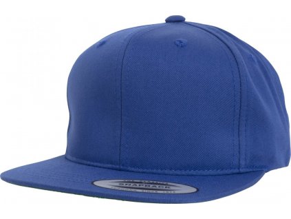 Pro-Style Twill Snapback Youth kšiltovka