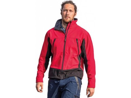 Pánská softshellová bunda Activity Result