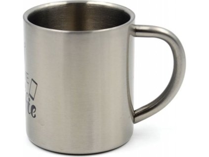 Nerezový termo-hrnek 300 ml AveTech