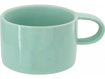 Mátový hrnek Makronka AveTech