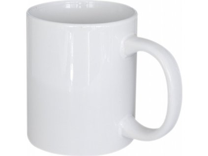 Keramický bílý mega hrnek 590 ml AveTech