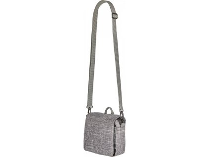 BS17408 Grey Melange