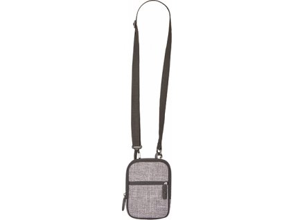 BS17227 Grey Melange