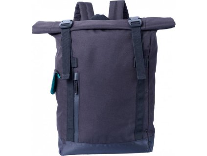 Rolovací batoh Budapest pro notebook až 15,6" Shugon