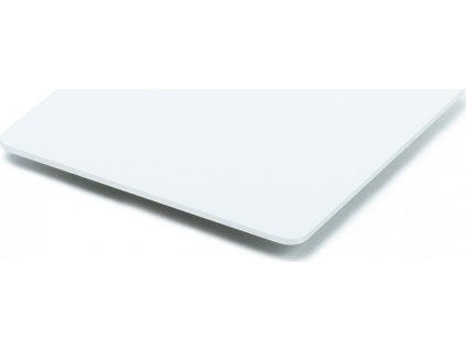 Bílý magnet pro potisk sublimací - čtverec AveTech